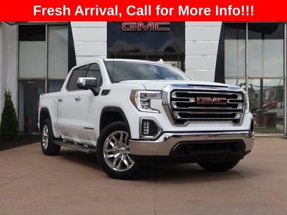 Certified 2021 GMC Sierra 1500 SLT w/ SLT Premium Package