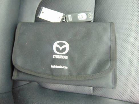 Used 2016 MAZDA CX-5 Grand Touring AWD/4WD image 15