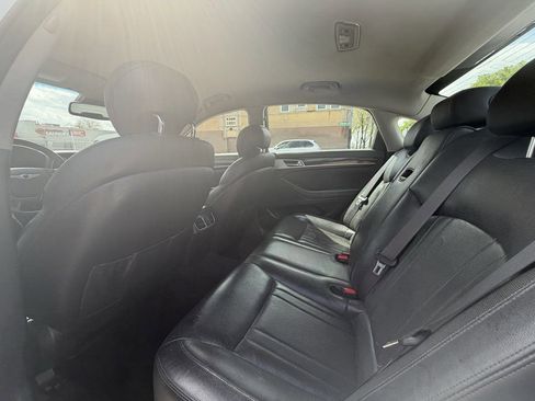 Used 2017 Genesis G80 3.8 image 15