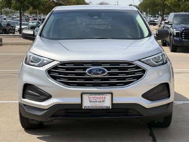 Used 2019 Ford Edge SE FWD image 7