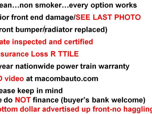 Used 2023 Honda Odyssey Sport image 2