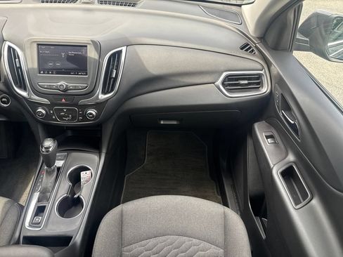 Used 2020 Chevrolet Equinox LT AWD/4WD image 22