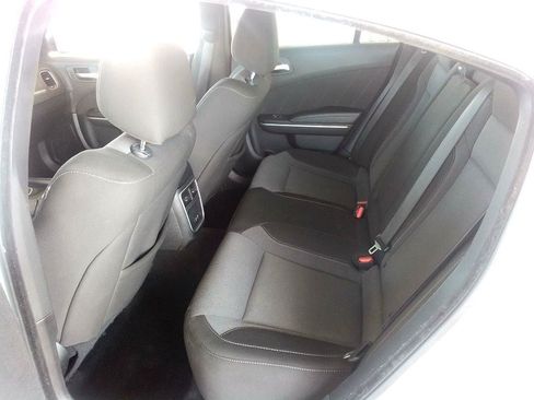 Used 2021 Dodge Charger SXT RWD image 15