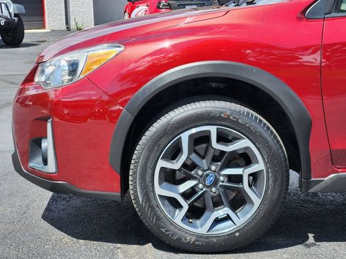 Used 2016 Subaru Crosstrek 2.0i Premium AWD/4WD image 12