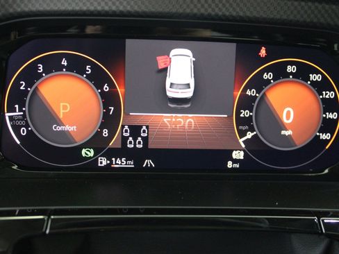 New 2026 Volkswagen Atlas Peak Edition AWD/4WD image 16