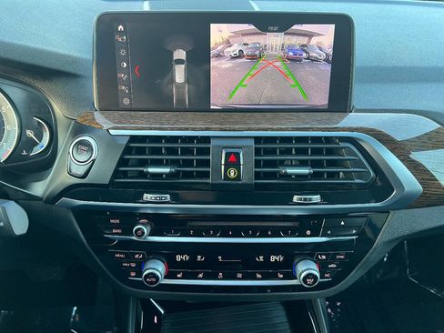 Used 2019 BMW X3 xDrive30i w/ Premium Package image 32