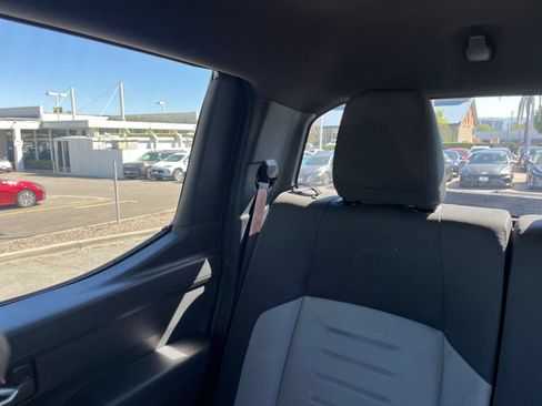 Used 2024 Toyota Tacoma TRD Sport RWD image 39