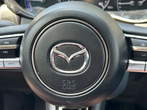 Used 2025 MAZDA CX-50 2.5 Hybrid w/ Premium Plus Pkg AWD/4WD image 38