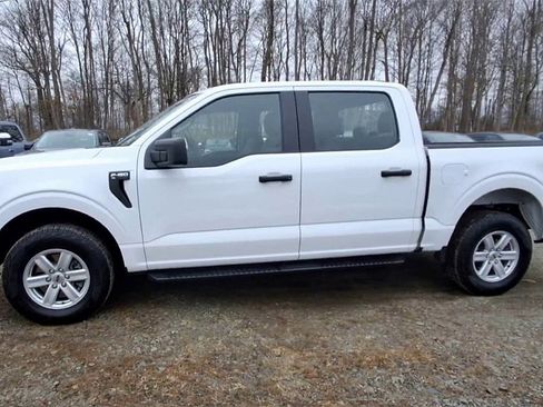 Certified 2022 Ford F150 XL w/ Trailer Tow Package image 4