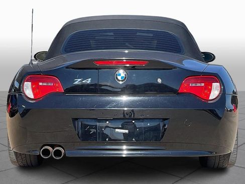 Used 2006 BMW Z4 3.0i image 6
