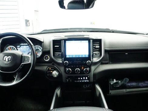 Used 2022 RAM 1500 Laramie image 20