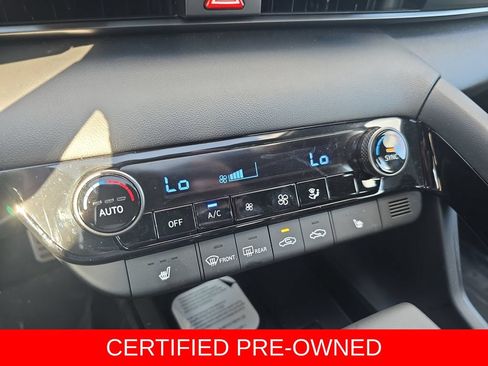 Certified 2026 Hyundai Elantra SEL Sport Premium FWD image 21