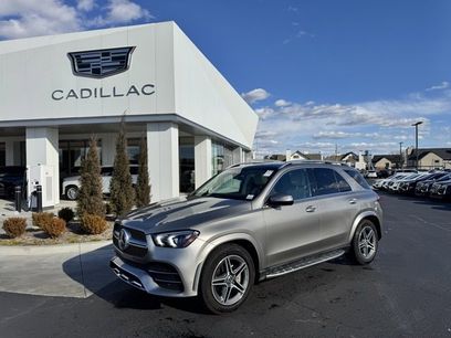 Used 2022 Mercedes-Benz GLE 350