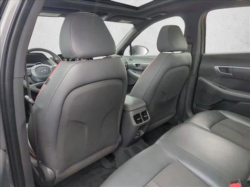 Used 2023 Hyundai Sonata SEL Plus image 15