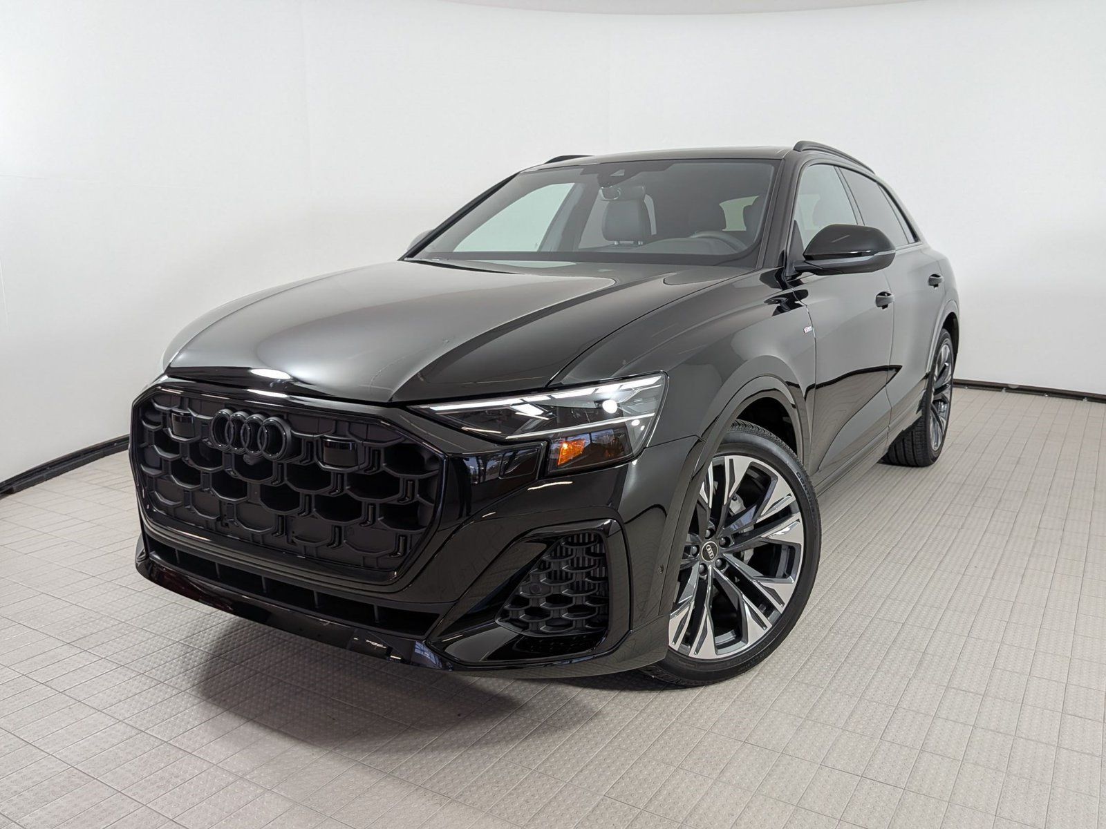 Used Audi Q8 for Sale in Orange, CA - Autotrader