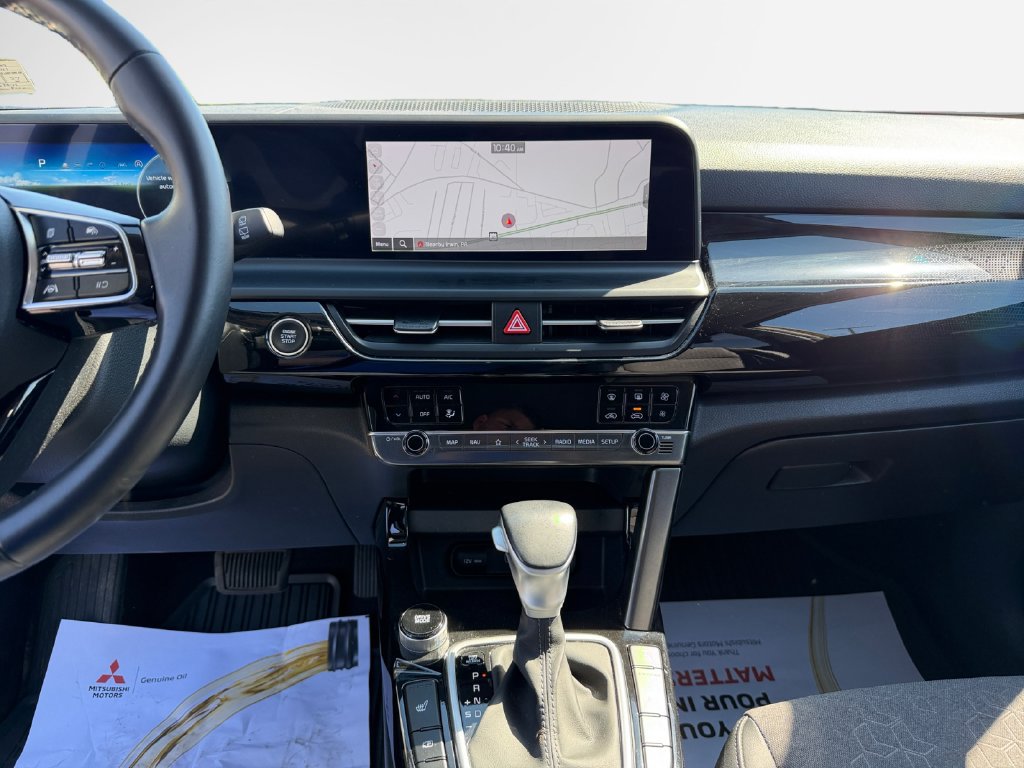 Certified 2024 Kia Seltos S AWD/4WD image 22