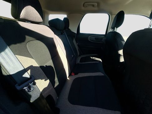 New 2025 Ford Bronco Sport Big Bend image 31