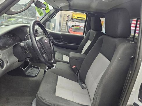 Used 2010 Ford Ranger XLT image 9