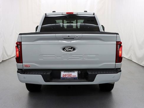 Used 2024 Ford F150 XLT w/ Equipment Group 302A MID image 8