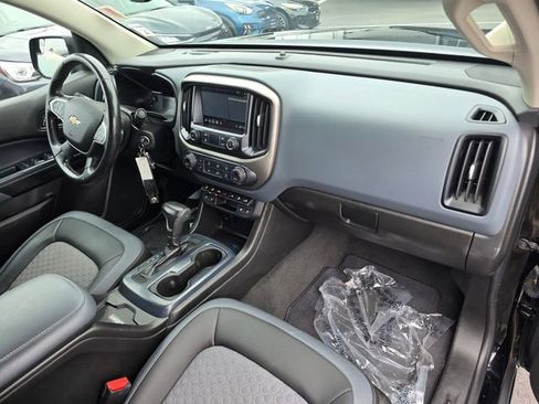 Certified 2021 Chevrolet Colorado Z71 image 14