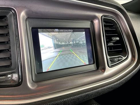 Used 2022 Dodge Challenger R/T RWD image 26
