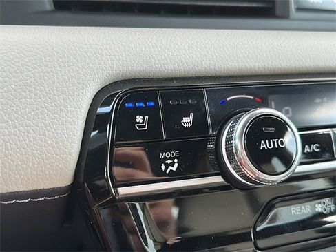 New 2026 Honda Passport TrailSport Elite image 32