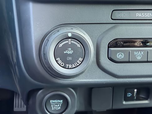 New 2025 Ford Maverick Tremor AWD/4WD image 18