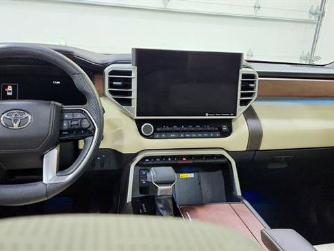 Used 2022 Toyota Tundra 1794 Edition RWD image 23