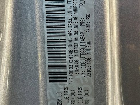 Used 2020 Jeep Gladiator Rubicon image 36