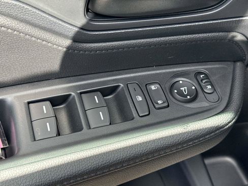 New 2026 Honda Odyssey Sport-L image 20