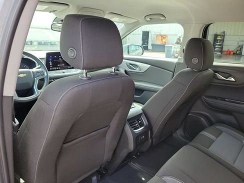 Used 2023 Chevrolet Blazer LT w/ Convenience Package FWD image 18