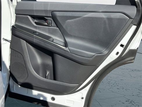 New 2026 Toyota bZ image 13