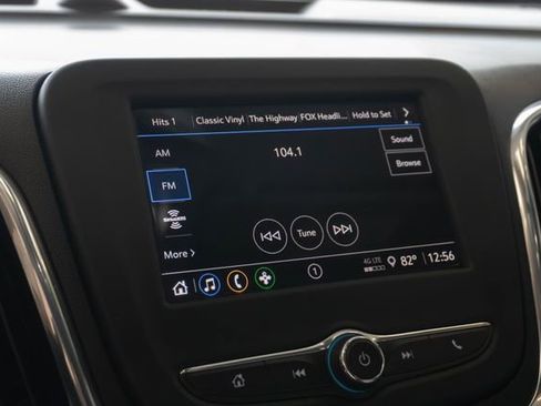 Used 2023 Chevrolet Equinox LT w/ Driver Convenience Package FWD image 24