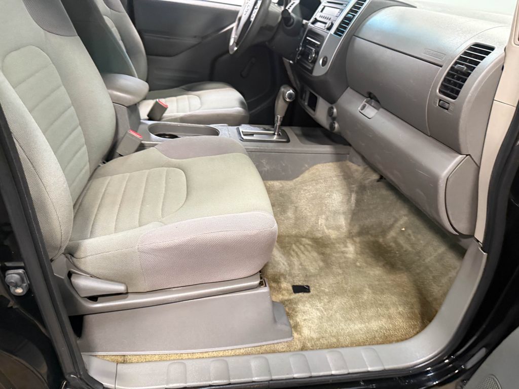 Used 2015 Nissan Frontier S RWD image 64