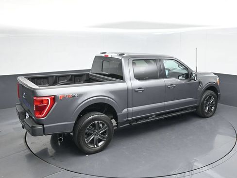 Used 2023 Ford F150 XLT w/ Equipment Group 302A High AWD/4WD image 43