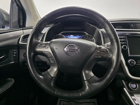 Used 2021 Nissan Murano SL image 4