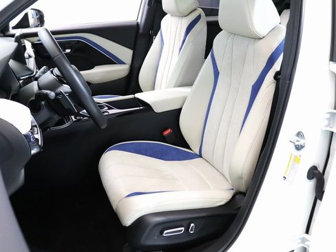 Certified 2025 Acura ADX A-Spec image 2