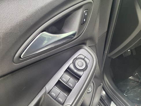 Used 2023 Buick Encore GX Select FWD image 20
