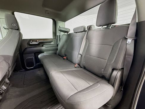 Used 2024 GMC Sierra 3500 SLE image 24