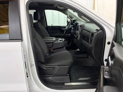 Used 2020 Chevrolet Silverado 1500 LT w/ True North Edition AWD/4WD image 22