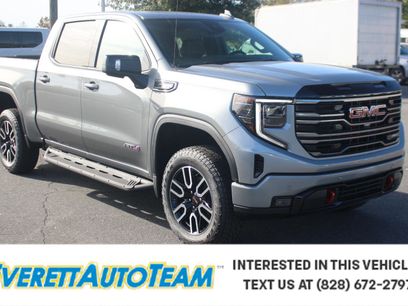 New 2026 GMC Sierra 1500 AT4 w/ AT4 Premium Package