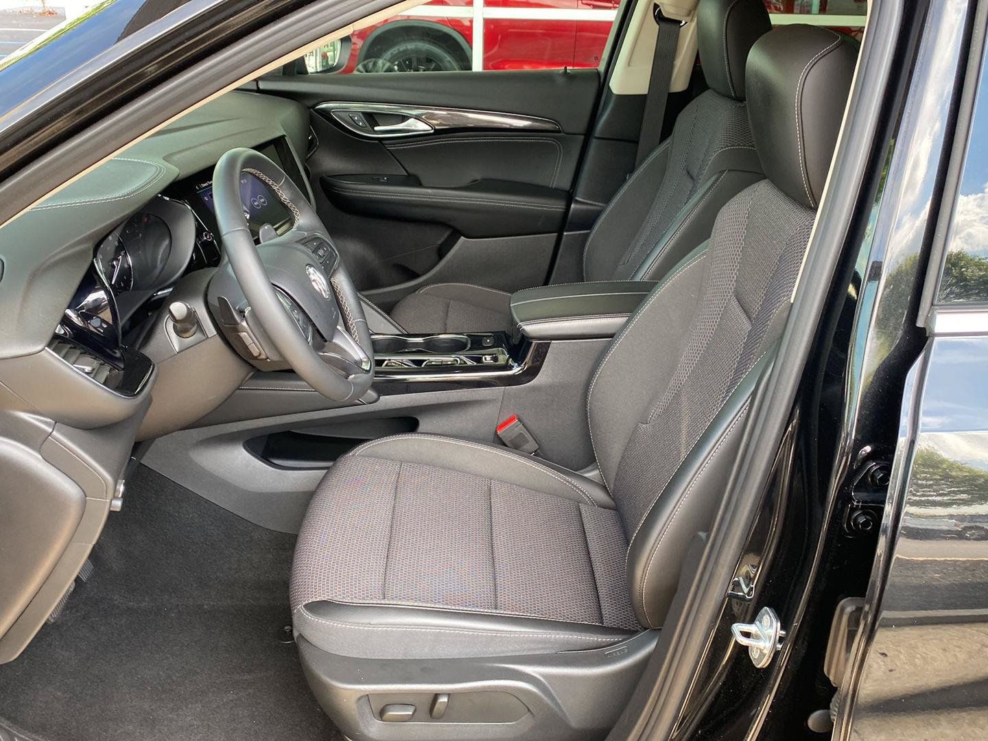 Used 2023 Buick Envision Preferred FWD image 18