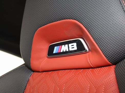 Used 2025 BMW M8 Competition image 35