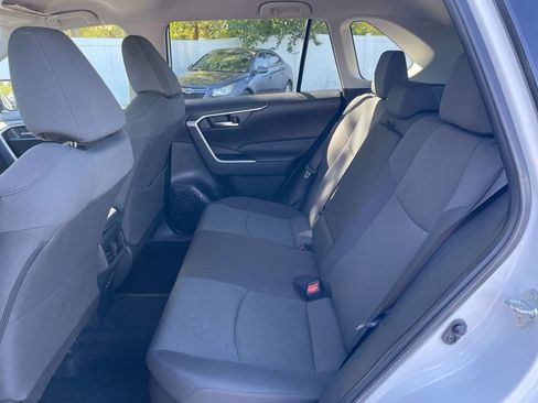 Used 2024 Toyota RAV4 XLE image 47