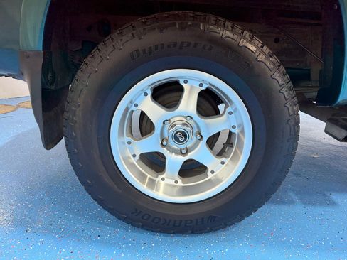 Used 1998 Ford F150 4x4 Regular Cab image 47