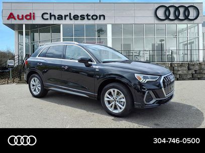 New 2025 Audi Q3 2.0T Premium Plus