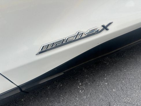 Used 2023 Ford Mustang Mach-E California Route 1 AWD/4WD image 10