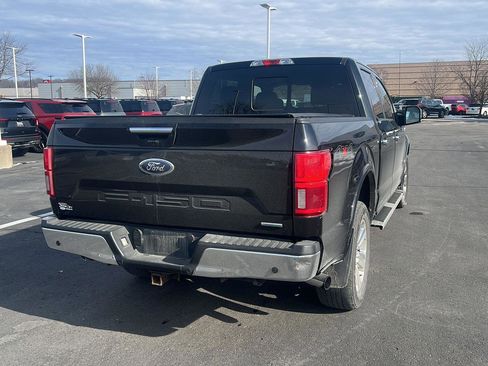 Used 2019 Ford F150 Lariat image 7