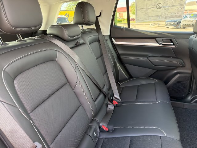 New 2027 GMC Terrain Denali AWD/4WD image 23