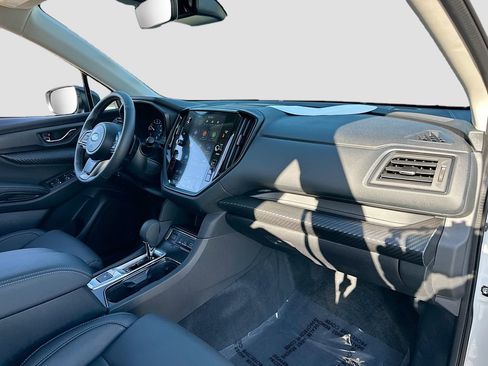 Certified 2026 Subaru Ascent Premium image 29